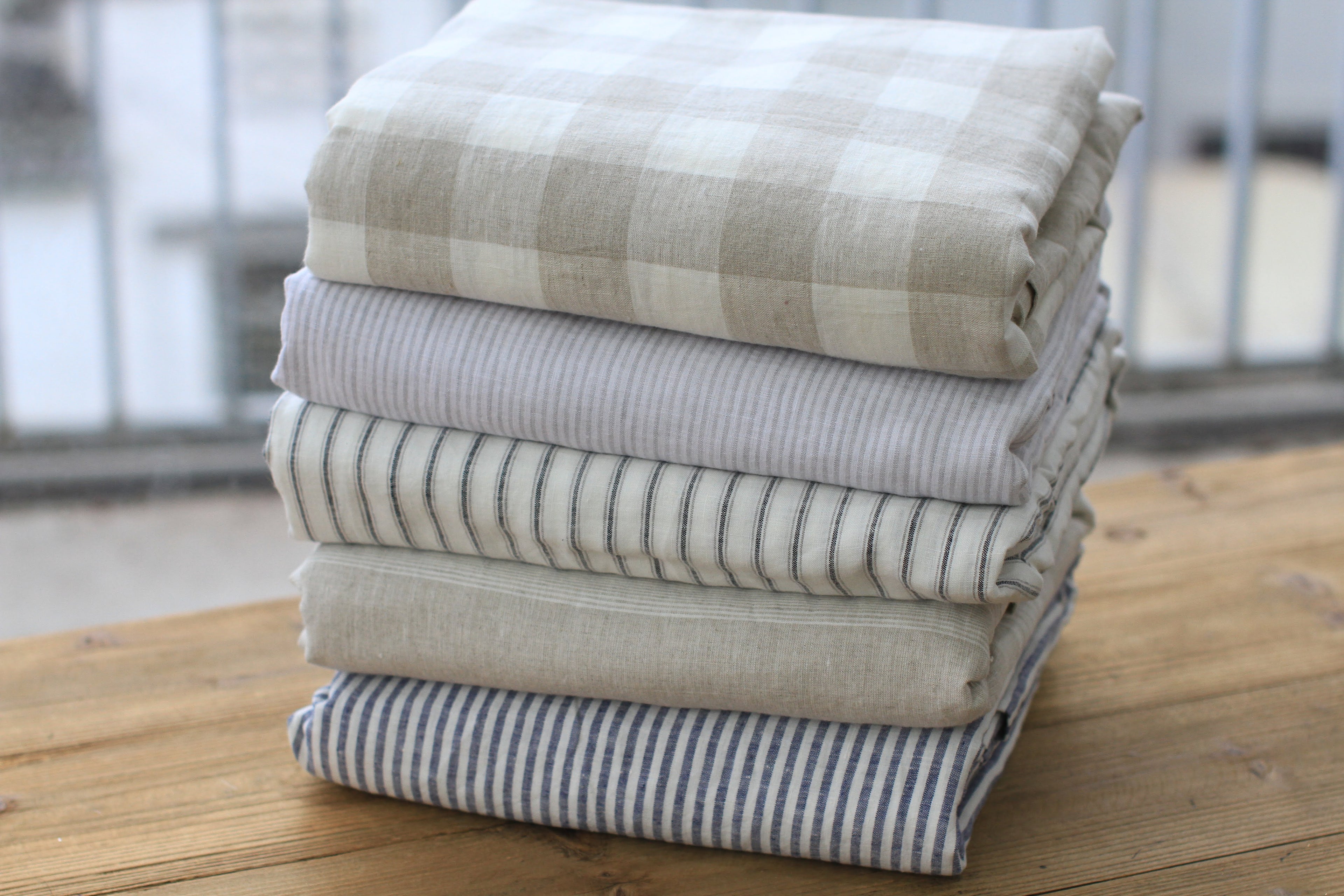 Proper Care And Storage Of Antique Linens