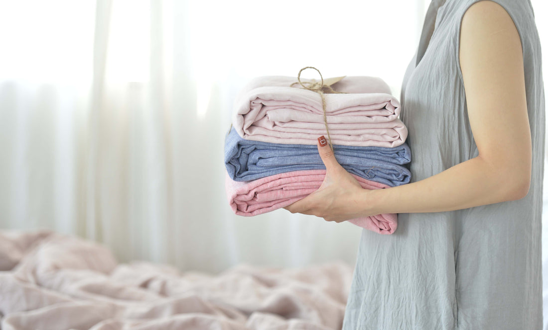 THE DIFFERENCES BETWEEN LINEN AND FRENCH LINEN What is the best fabric