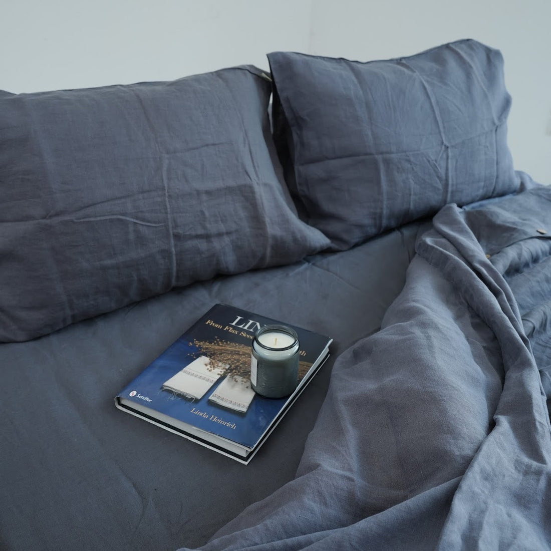 Christmas in July Gift Guide 2026: Linen Gifts That Actually Get Used