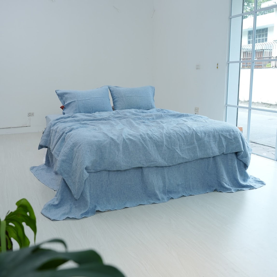 Flat Sheet vs Fitted Sheet: Do You Need Both?