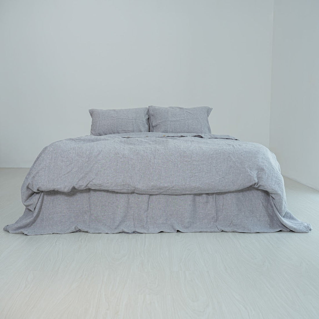 What Is French Flax Linen? Why European Flax Bedding Is Worth It