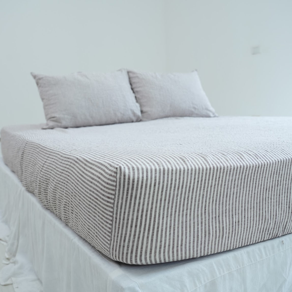 How to Wash Linen Sheets Without Ruining Them: A Maker's Guide