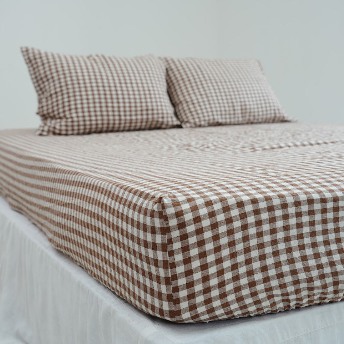 What GSM Should Linen Sheets Be? A Guide to Linen Weight