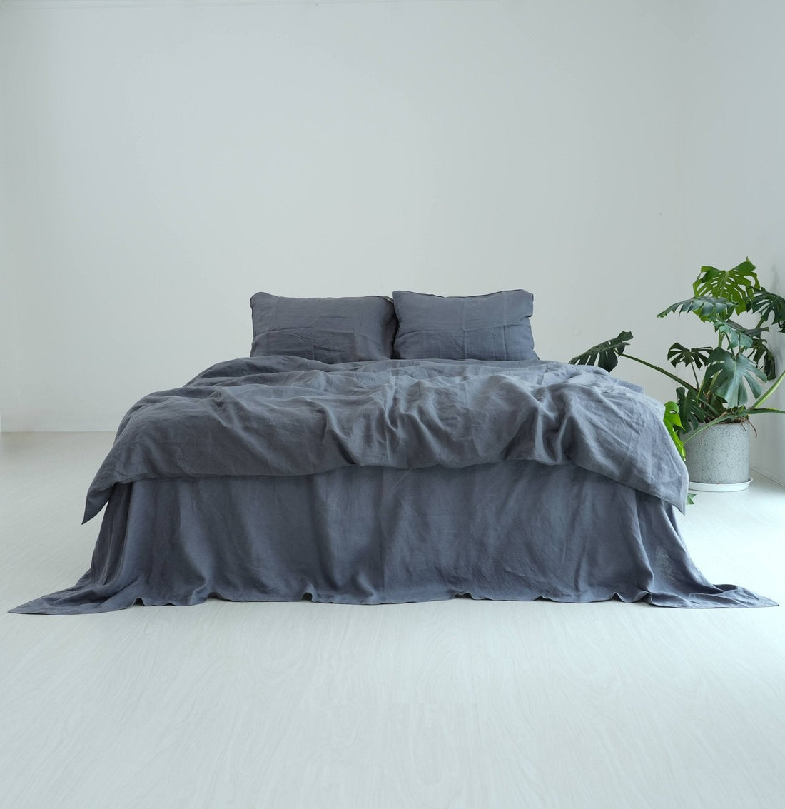 Are Linen Sheets Good to Sleep On? An Honest Answer From a Linen Maker