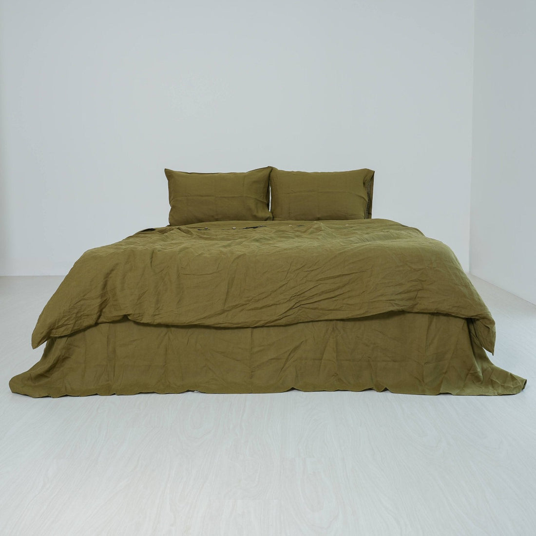 Are Linen Sheets Warm in Winter? An Honest Answer for Australian Beds