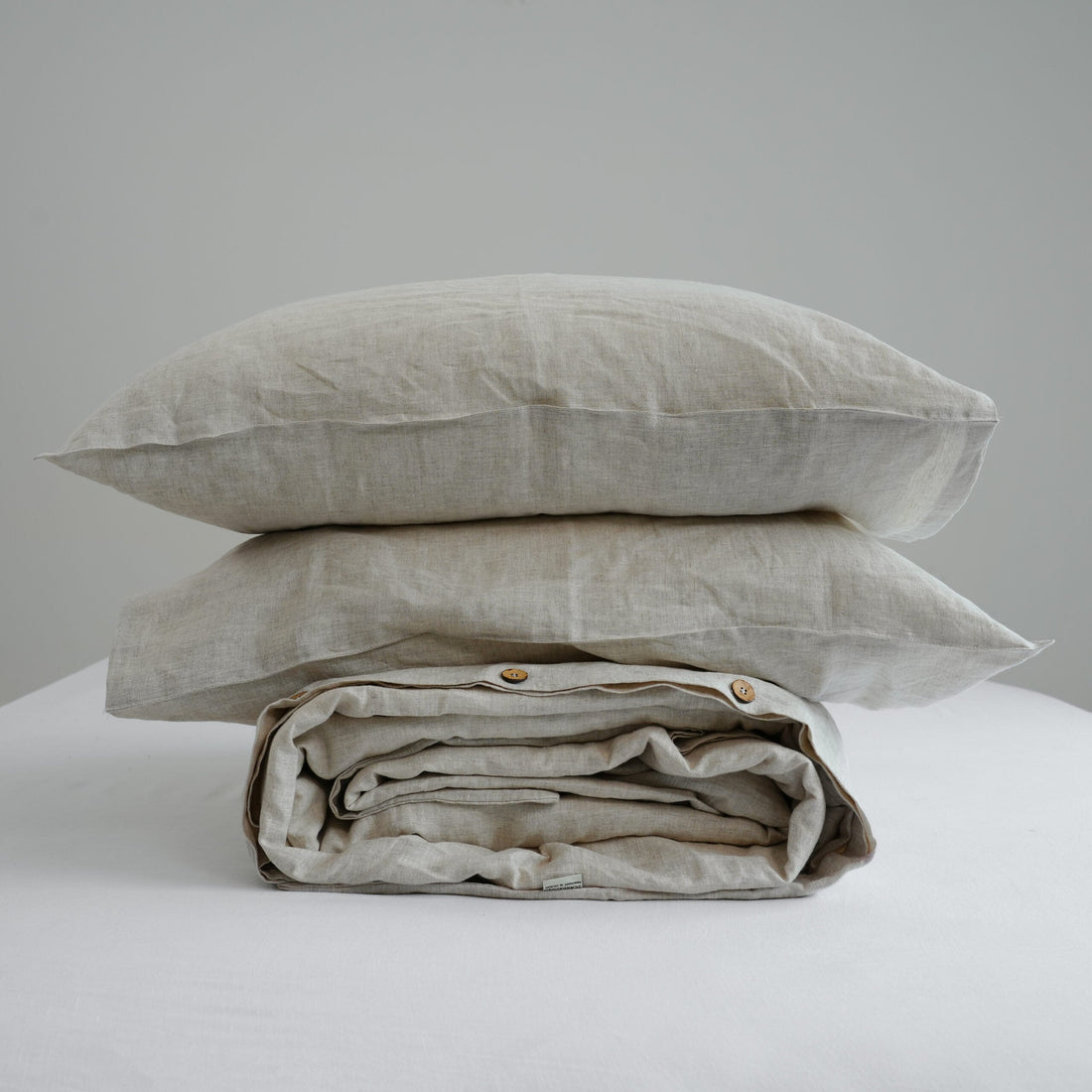 Is Linen Bedding Good for Sensitive Skin and Eczema?