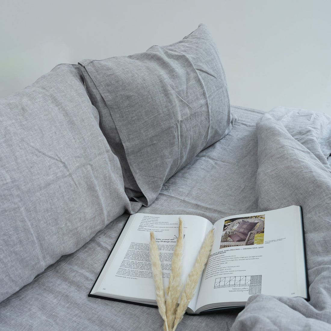 Linen Flat Sheet vs Fitted Sheet: Do You Need Both?