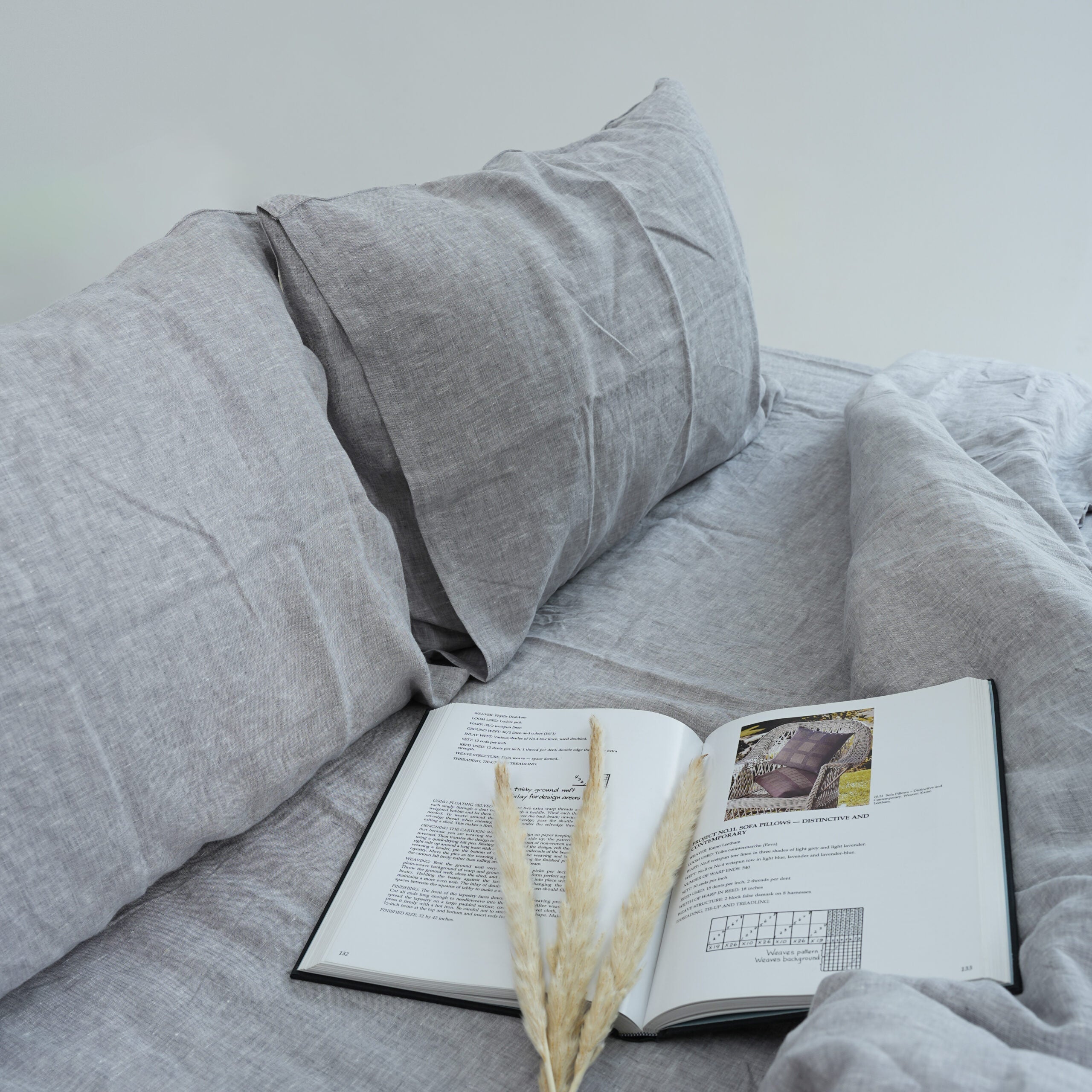Linen Flat Sheet vs Fitted Sheet: Do You Need Both?