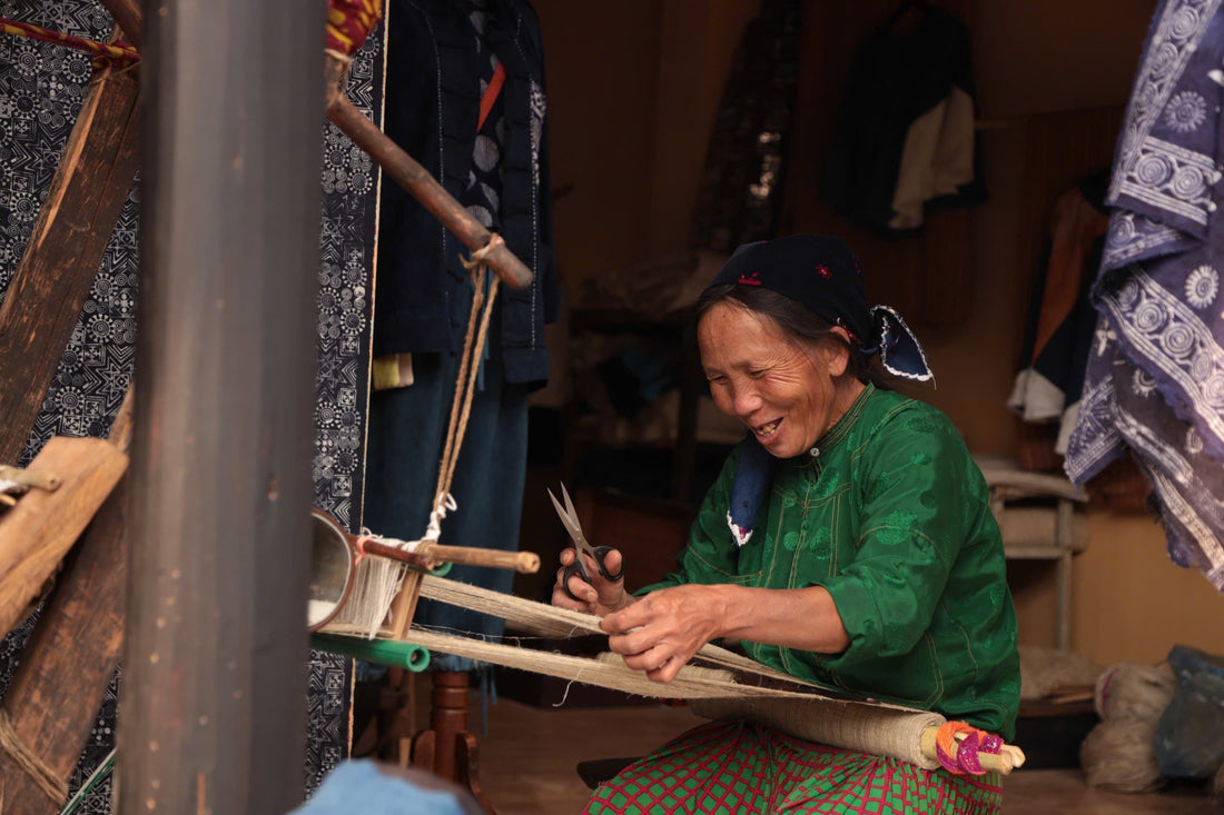 FAQ — H’Mong Hemp, Ancient Linen, and Natural Fiber Living