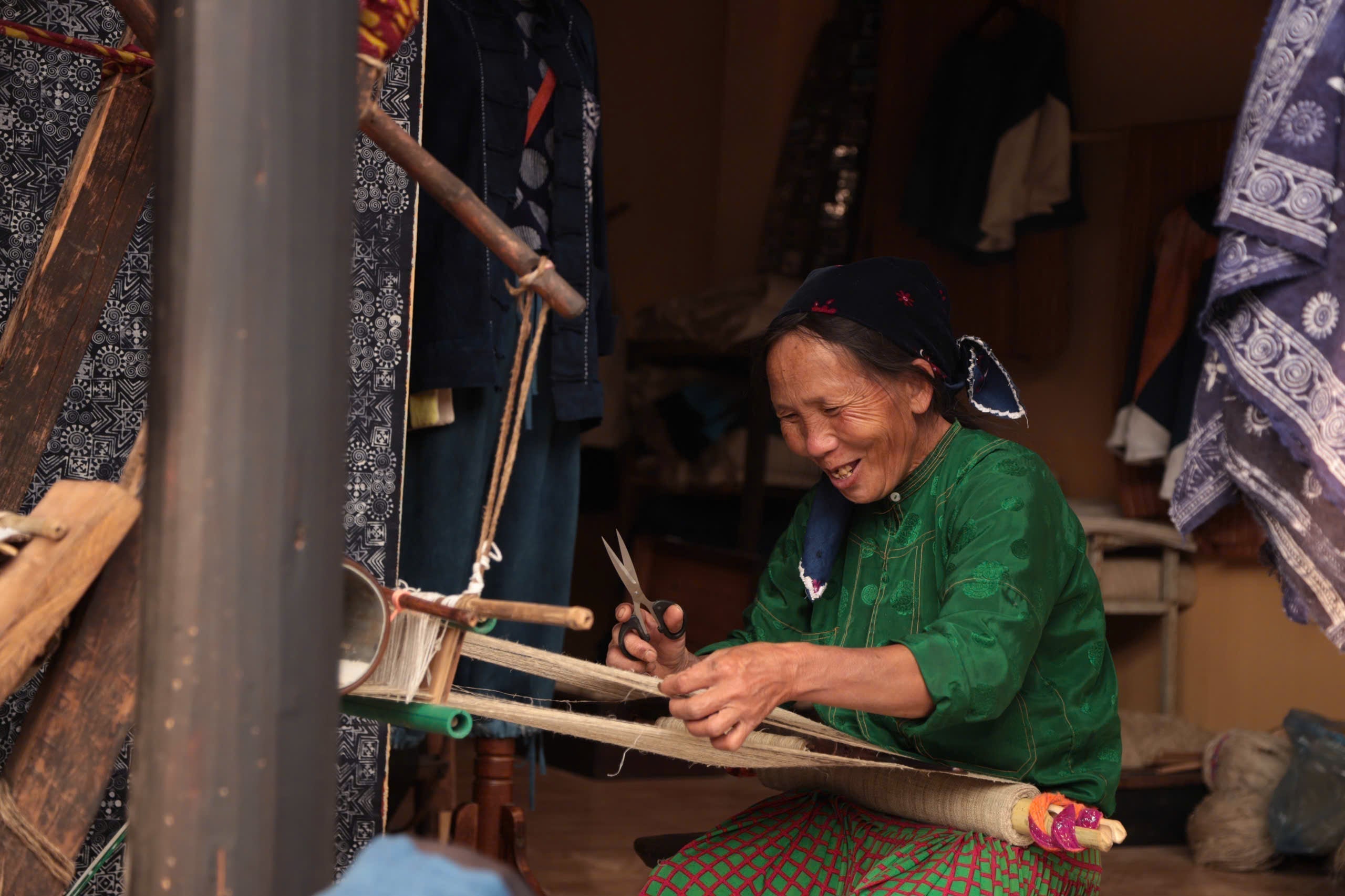 FAQ — H’Mong Hemp, Ancient Linen, and Natural Fiber Living