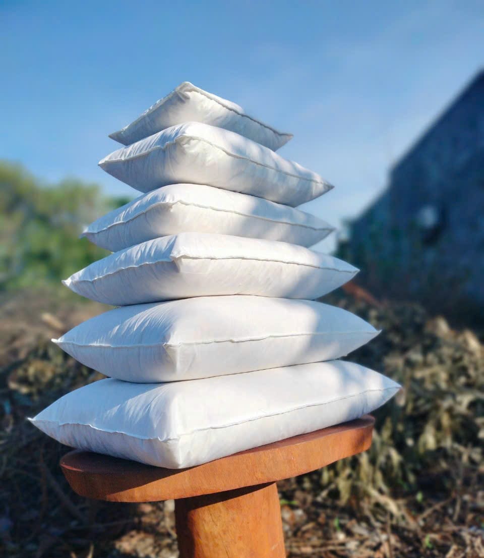 Kapok Pillow Insert
