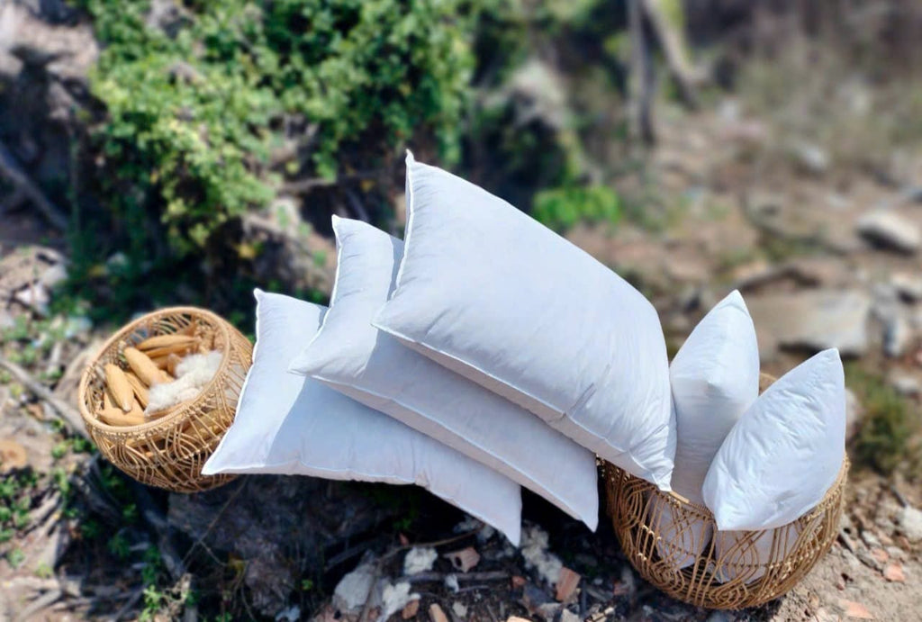 Kapok Pillow Insert