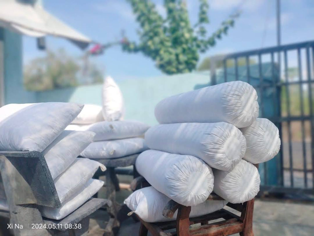 Kapok Pillow Insert