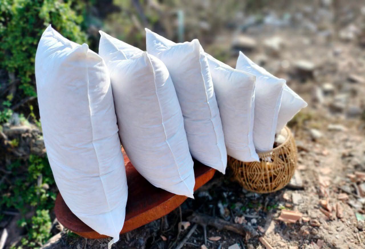 Kapok Pillow Insert