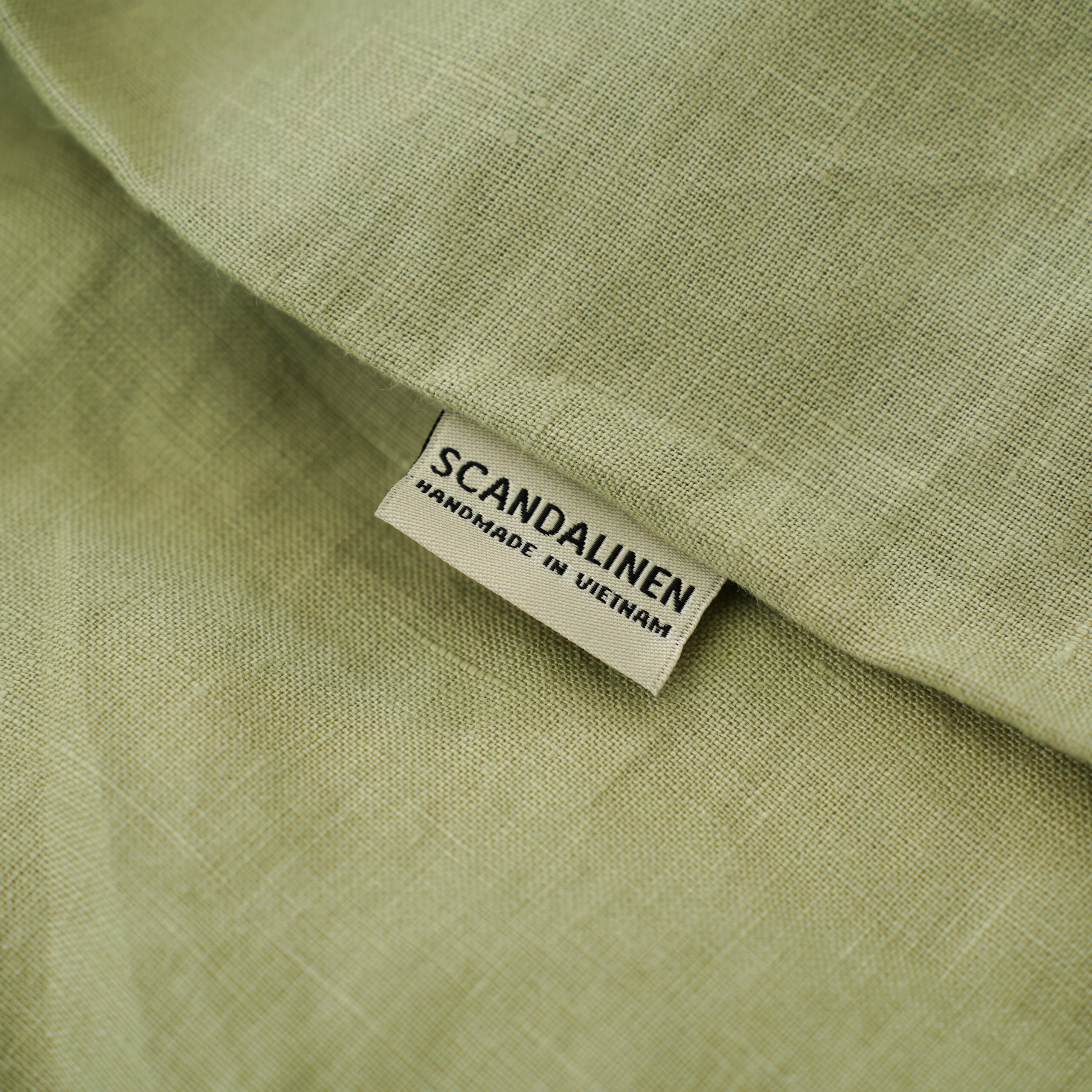 Avodo French Linen Flat Sheet | 100% Linen Flat Sheet