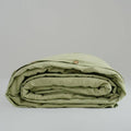Avodo French Linen Flat Sheet | 100% Linen Flat Sheet