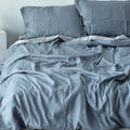 Flint Bamboo Linen Bedding Sets 4 pieces